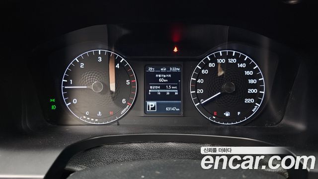 KG Mobility (SsangYong) Rexton Sports Khan Diesel 2.2 4WD Wild 2022 — фото 8
