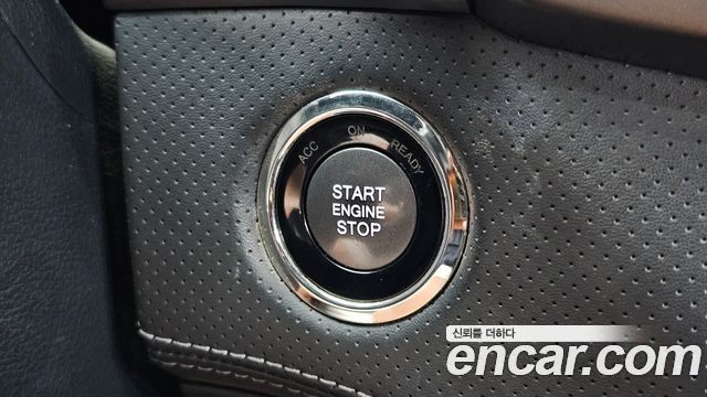KG Mobility (SsangYong) Rexton Sports Khan Diesel 2.2 4WD Wild 2022 — фото 18