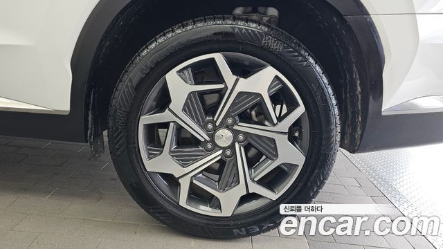 Hyundai Palisade Gasoline 3.8 2WD Exclusive 2023 — фото 5