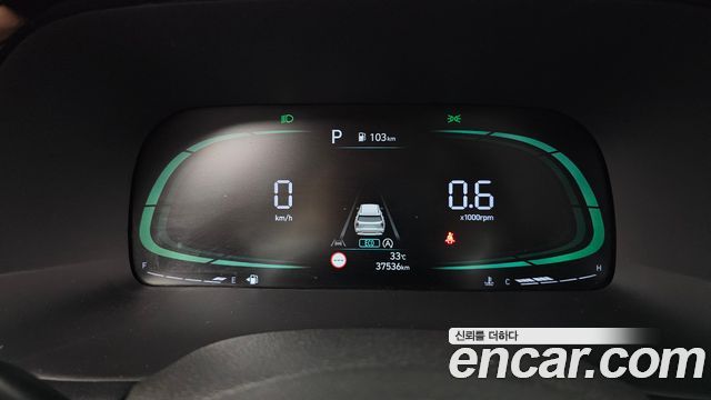Hyundai Palisade Gasoline 3.8 2WD Exclusive 2023 — фото 8
