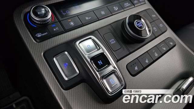 Hyundai Palisade Gasoline 3.8 2WD Exclusive 2023 — фото 9