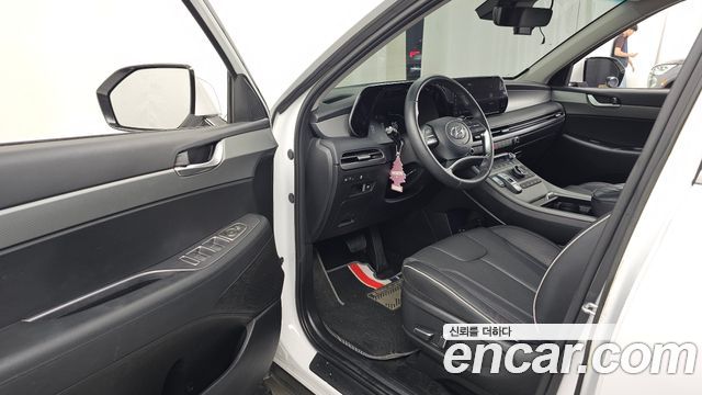 Hyundai Palisade Gasoline 3.8 2WD Exclusive 2023 — фото 10