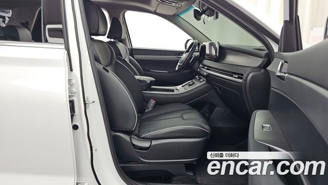 Hyundai Palisade Gasoline 3.8 2WD Exclusive 2023 — фото 11