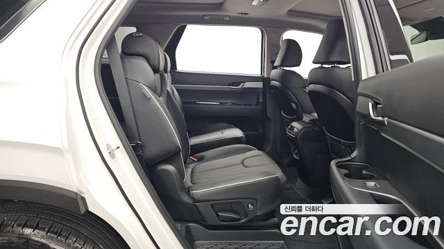 Hyundai Palisade Gasoline 3.8 2WD Exclusive 2023 — фото 12