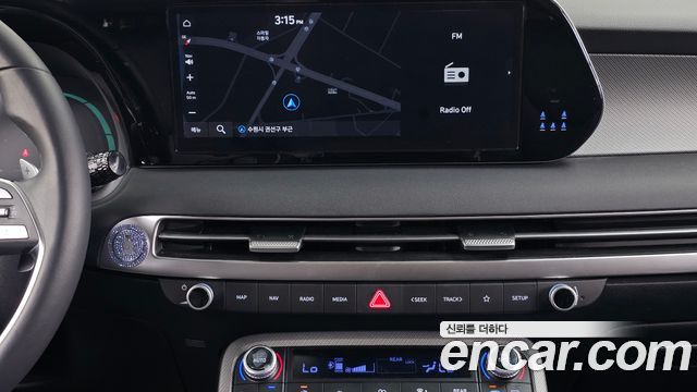 Hyundai Palisade Gasoline 3.8 2WD Exclusive 2023 — фото 14
