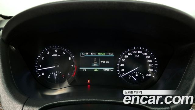 Genesis G80 3.3 GDI AWD Luxury 2017 — фото 8