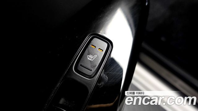 Kia K7 Premier Hybrid Signature 2020 — фото 18
