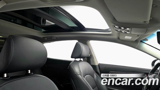 Kia K7 Premier Hybrid Signature 2020 — фото 20