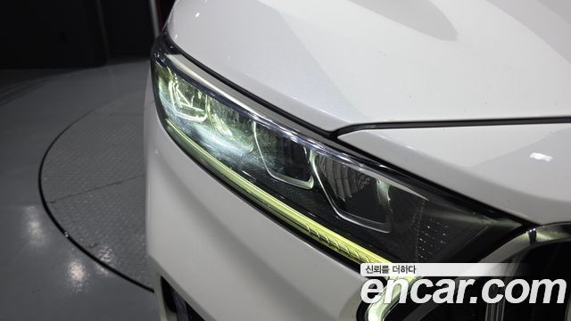 Kia K7 Premier Hybrid Signature 2020 — фото 22