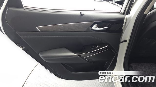 Kia K7 Premier Hybrid Signature 2020 — фото 25