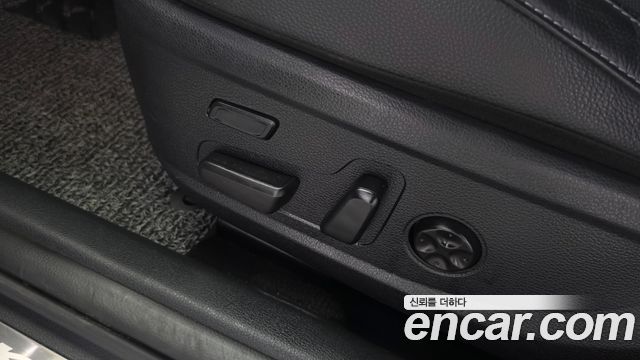 Kia K7 Premier Hybrid Signature 2020 — фото 32
