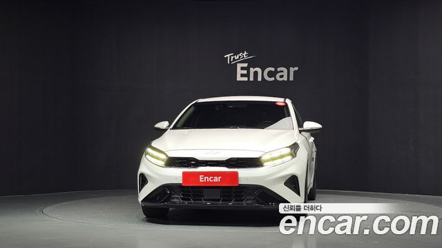 Kia K3 (II) 1.6 Noblesse 2022 — фото 3
