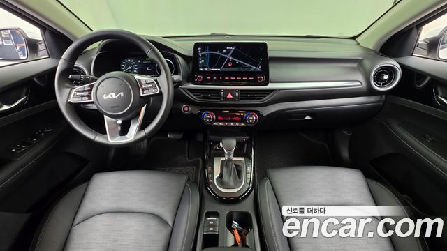 Kia K3 (II) 1.6 Noblesse 2022 — фото 7