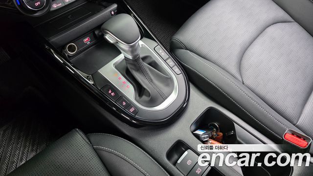 Kia K3 (II) 1.6 Noblesse 2022 — фото 9