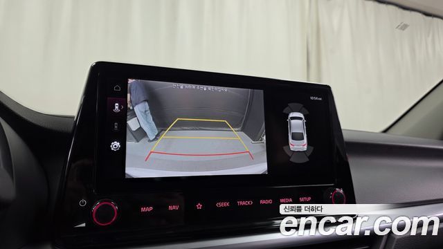 Kia K3 (II) 1.6 Noblesse 2022 — фото 15