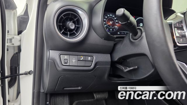 Kia K3 (II) 1.6 Noblesse 2022 — фото 16