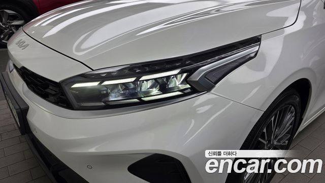 Kia K3 (II) 1.6 Noblesse 2022 — фото 22