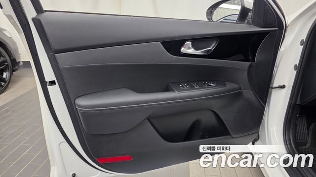 Kia K3 (II) 1.6 Noblesse 2022 — фото 24