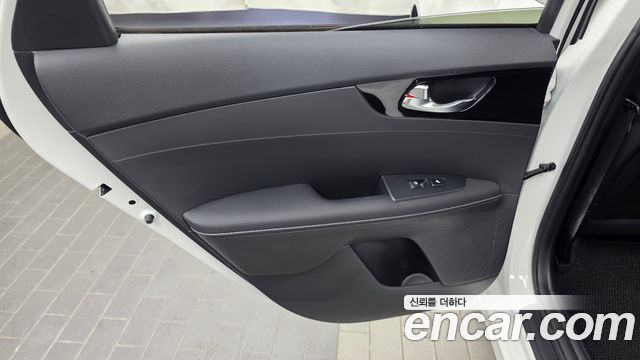 Kia K3 (II) 1.6 Noblesse 2022 — фото 25