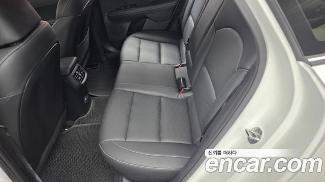 Kia K3 (II) 1.6 Noblesse 2022 — фото 26