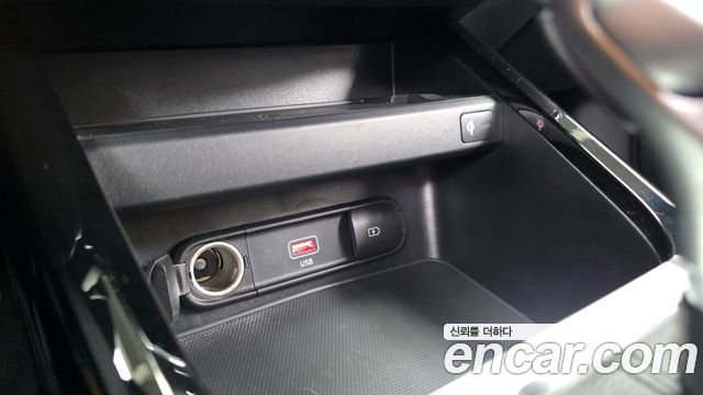 Kia K3 (II) 1.6 Noblesse 2022 — фото 27