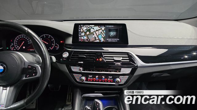 BMW 6 Series GT (G32) 620d M Sport 2019 — фото 17