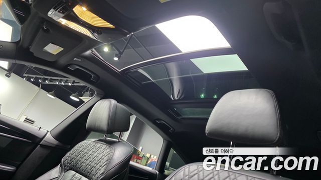 BMW 6 Series GT (G32) 620d M Sport 2019 — фото 20