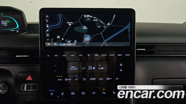 Hyundai Staria HEV 1.6 Cargo 5-Seater Modern 2025 — фото 14