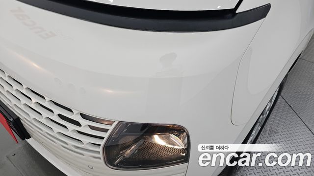 Hyundai Staria HEV 1.6 Cargo 5-Seater Modern 2025 — фото 22