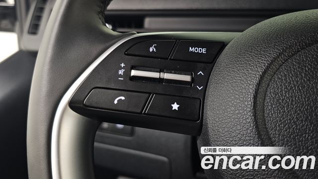 Hyundai Staria HEV 1.6 Cargo 5-Seater Modern 2025 — фото 28