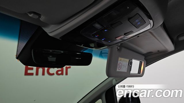 Hyundai Staria HEV 1.6 Cargo 5-Seater Modern 2025 — фото 31