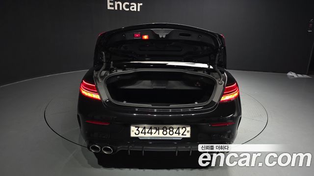 Mercedes-Benz C-Class (W205) C200 Cabriolet 2019 — фото 34