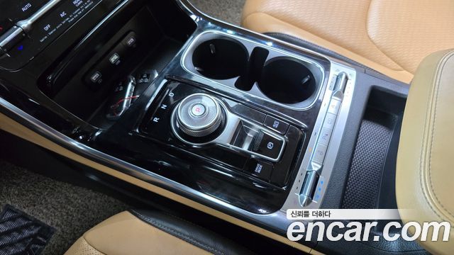 Kia Carnival (IV) Diesel 9-Seater Signature 2021 — фото 9