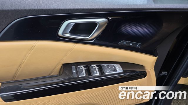 Kia Carnival (IV) Diesel 9-Seater Signature 2021 — фото 19