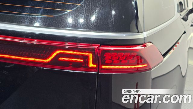Kia Carnival (IV) Diesel 9-Seater Signature 2021 — фото 23