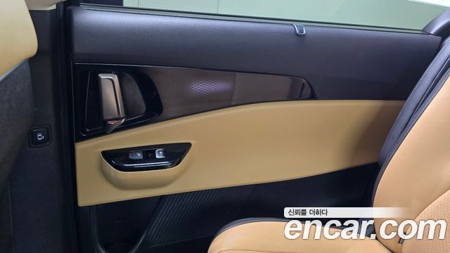 Kia Carnival (IV) Diesel 9-Seater Signature 2021 — фото 25