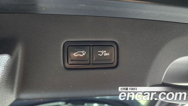 Kia Carnival (IV) Diesel 9-Seater Signature 2021 — фото 28
