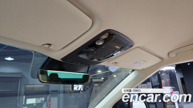 Kia Carnival (IV) Diesel 9-Seater Signature 2021 — фото 30