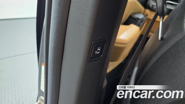 Kia Carnival (IV) Diesel 9-Seater Signature 2021 — фото 31