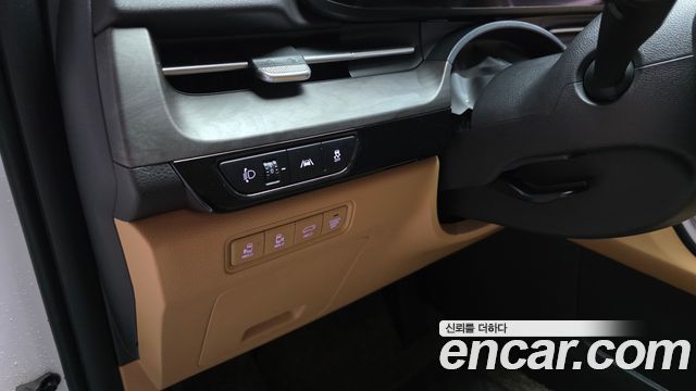 Kia Carnival (IV) Diesel 9-Seater Signature 2023 — фото 14