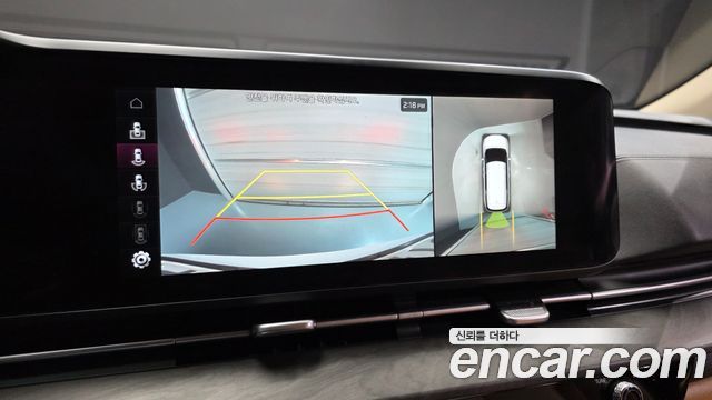 Kia Carnival (IV) Diesel 9-Seater Signature 2023 — фото 16