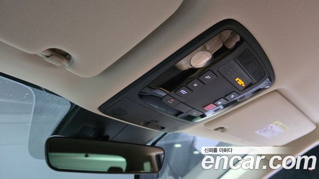 Kia Carnival (IV) Diesel 9-Seater Signature 2023 — фото 18