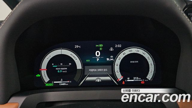Toyota Alphard (IV) 2.5 HEV Executive AWD 2025 — фото 8