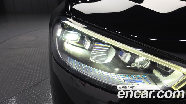 Mercedes-Benz S-Class (W223) S580L 4MATIC 2023 — фото 22