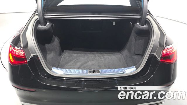 Mercedes-Benz S-Class (W223) S580L 4MATIC 2023 — фото 33