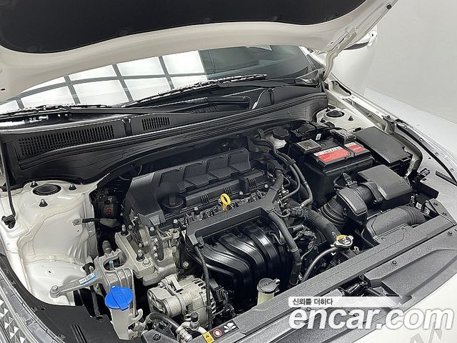 Kia K3 (II) 1.6 Trendy 2022 — фото 6