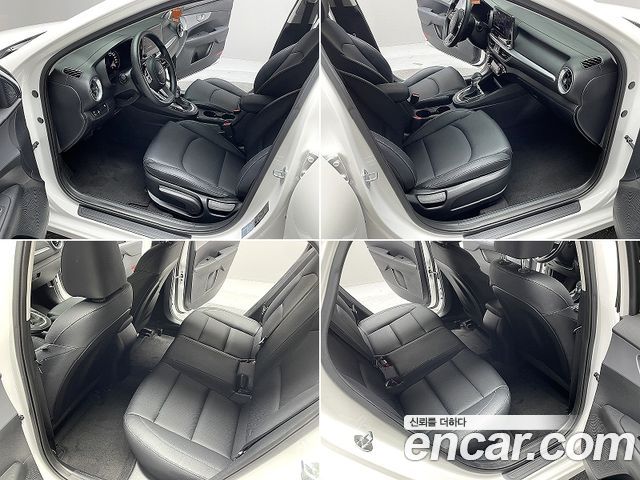 Kia K3 (II) 1.6 Trendy 2022 — фото 10