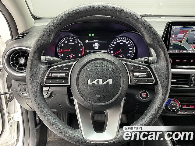 Kia K3 (II) 1.6 Trendy 2022 — фото 15