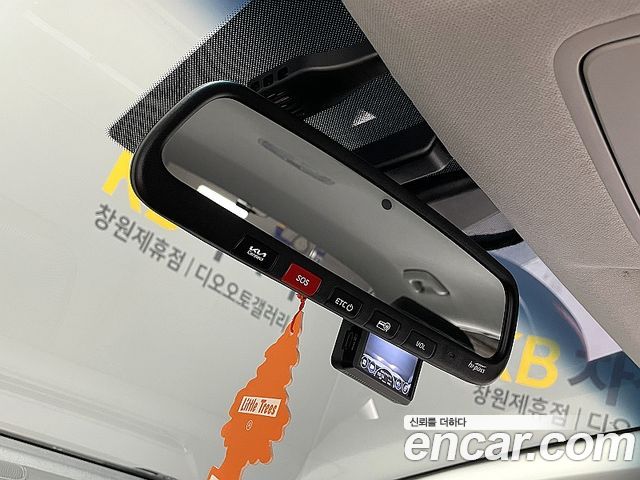 Kia K3 (II) 1.6 Trendy 2022 — фото 16
