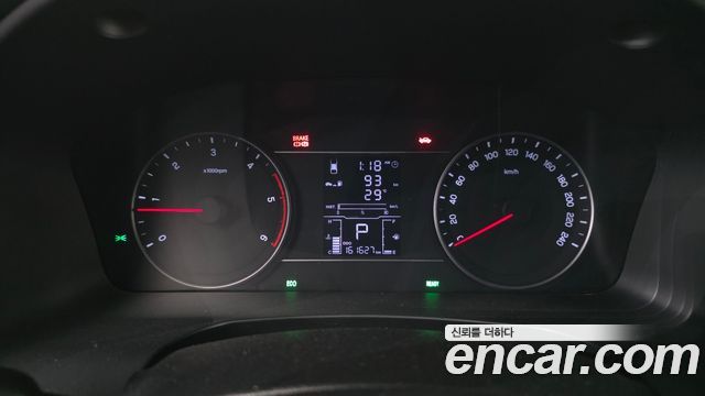 KG Mobility (SsangYong) Rexton Sports Diesel 2.2 4WD Adventure 2019 — фото 8